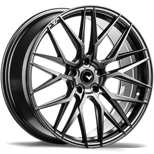 Vorsteiner V-FF 107 Carbon Graphite - Part Number 107.22090.5112.28S.66.CG Vorsteiner V-FF 107 Carbon Graphite Photo