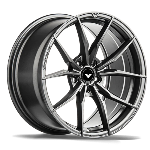 Vorsteiner V-FF 108 Carbon Graphite - Part Number 108.19100.5120.45C.72.CG Vorsteiner V-FF 108 Carbon Graphite Photo