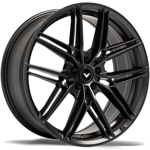 Vorsteiner V-FF 112 Carbon Graphite - Part Number 112.20110.5112.27C.66.CG Vorsteiner V-FF 112 Carbon Graphite Photo