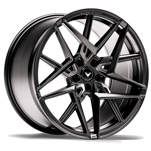 Vorsteiner V-FF 113 Carbon Graphite - Part Number 113.19095.5114.35C.64.CG Vorsteiner V-FF 113 Carbon Graphite Photo