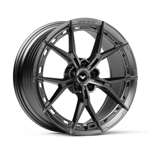 Vorsteiner Vfx 002 Carbon Graphite