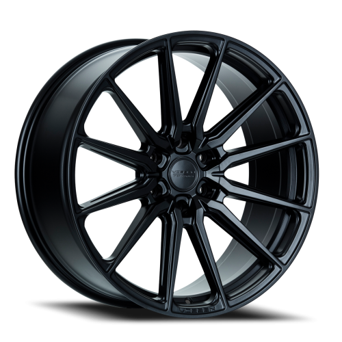 Vossen Hf61 Satin Black