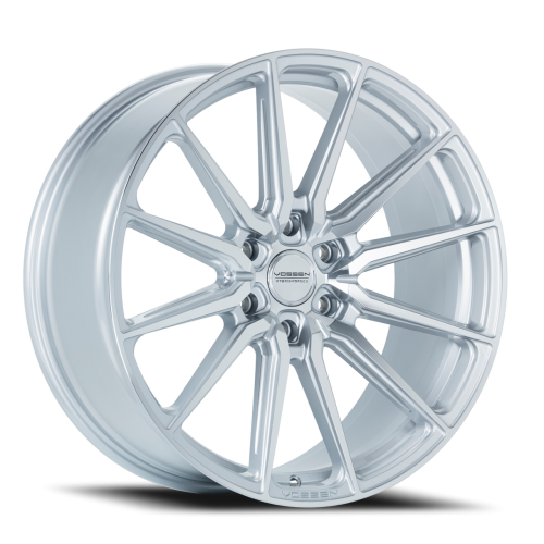 Vossen Hf61 Silver Polished