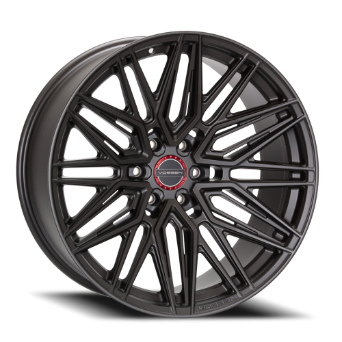 Vossen Hf65 Matte Gunmetal