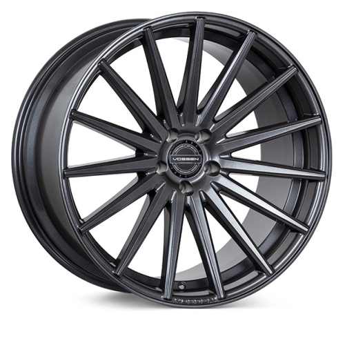 Vossen VFS2 Anthracite