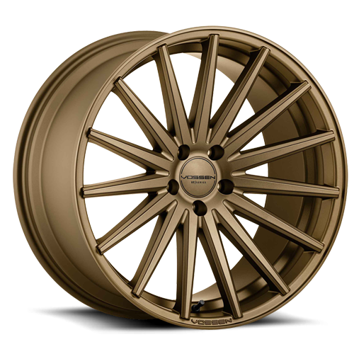 Vossen VFS2 Satin Bronze