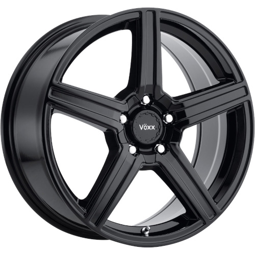 Voxx Como Gloss Black - Part Number COM 565-5001-40 GB Voxx Como Gloss Black Photo