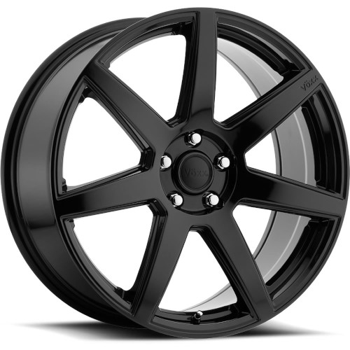 Voxx Divo Gloss Black - Part Number DVO 880-5120-40 GB Voxx Divo Gloss Black Photo