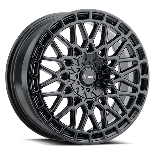 Voxx Enzo Gloss Black - Part Number ENZ 880-5008-40 GB Voxx Enzo Gloss Black Photo