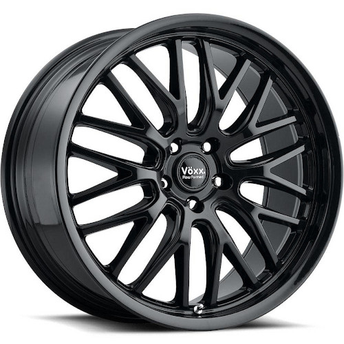 Voxx Masi Gloss Black - Part Number MAS 290-5120-25 GB Voxx Masi Gloss Black Photo