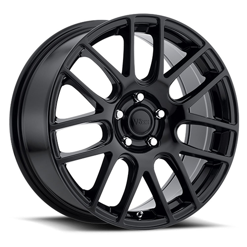 Voxx Nova Gloss Black - Part Number NOV 880-5127-40 GB Voxx Nova Gloss Black Photo