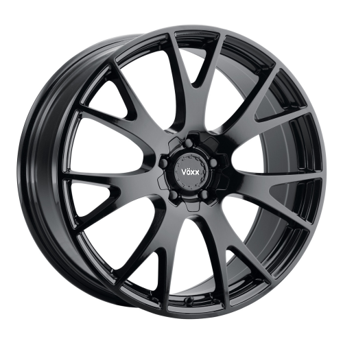 Voxx Oggi Gloss Black