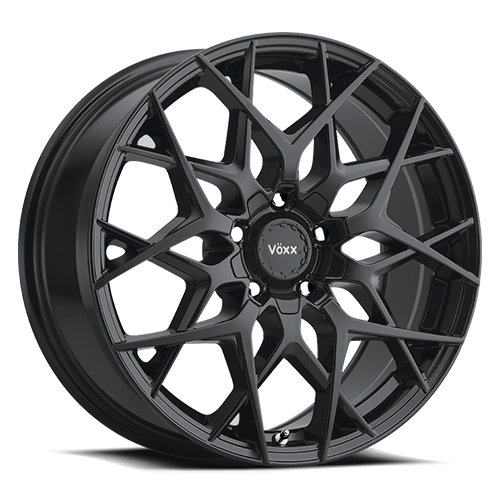 Voxx Paso Matte Black - Part Number PAS 775-5003-40 MB Voxx Paso Matte Black Photo