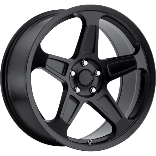 Voxx Replica Demon Matte Black - Part Number DEM 290-5115-20 MB Voxx Replica Demon Matte Black Photo