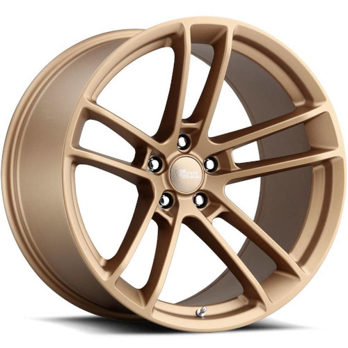 Voxx Replica Hellcat Widebody 2 Bronze - Part Number CW2 211-5115-16 BR Voxx Replica Hellcat Widebody 2 Bronze Photo