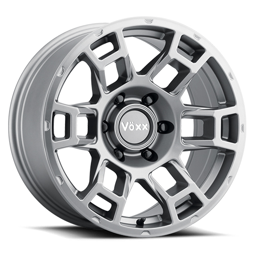 Voxx Replica Pro Dark Matte Gray - Part Number PRO 785-6139-00 GRY Voxx Replica Pro Dark Matte Gray Photo