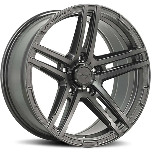 VenomRex VR501 Carbon Graphite - Part Number VR501.20090.5150.18C.111.CG VenomRex VR501 Carbon Graphite Photo