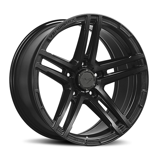 VenomRex VR501 Coal Black - Part Number VR501.17090.5127.-6C.72.CB VenomRex VR501 Coal Black Photo