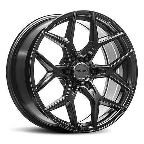 VenomRex VR601 Carbon Graphite - Part Number VR601.20090.6135.12C.87.CG VenomRex VR601 Carbon Graphite Photo