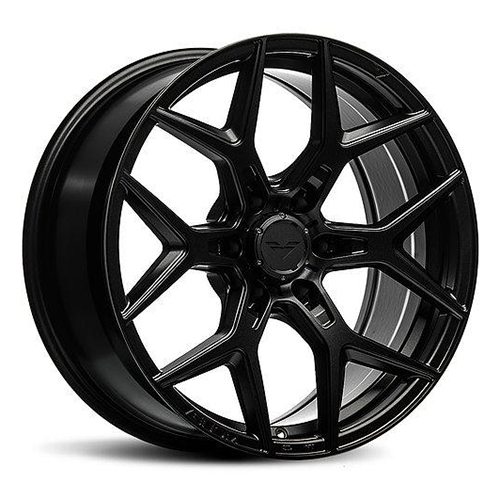 VenomRex VR601 Mystic Black - Part Number VR601.20090.6139.0C.106.MB VenomRex VR601 Mystic Black Photo