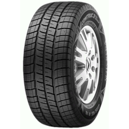 Vredestein Comtrac 2 All Season Photo