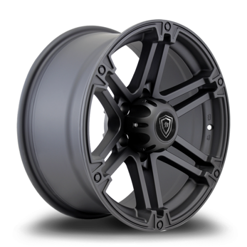 White Diamond W8506 Matte Black
