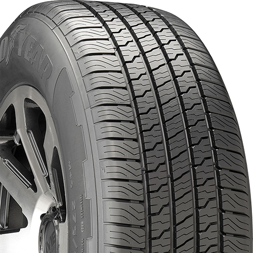 Goodyear Wrangler Territory HT - Part Number 827010815 Goodyear Wrangler Territory HT Photo