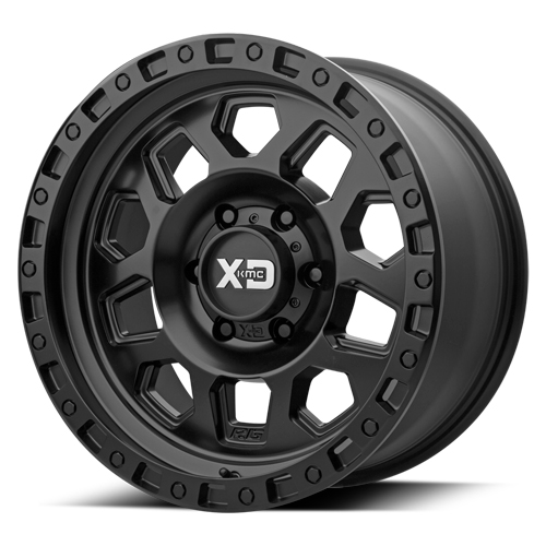 XD Series XD132 RG2 Black - Part Number XD13278064725 XD Series XD132 RG2 Black Photo