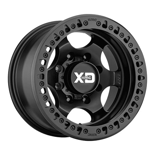 XD Series XD232 Satin Black - Part Number XD23279050738N XD Series XD232 Satin Black Photo