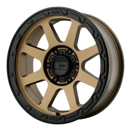 XD Series XD134 Addict 2 Bronze - Part Number XD13479050618 XD Series XD134 Addict 2 Bronze Photo