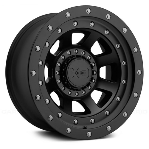 XD Series XD137 FMJ Black - Part Number XD13729035700 XD Series XD137 FMJ Black Photo