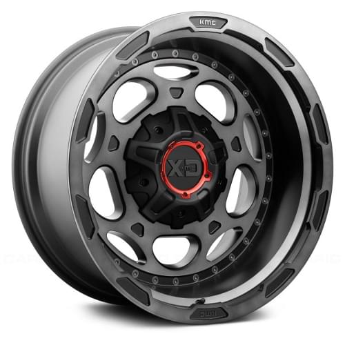 XD Series XD837 Demodog SB - Part Number XD83721035918N XD Series XD837 Demodog SB Photo