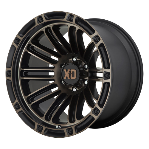 XD Series XD846 Double Deuce DT - Part Number XD84629068600 XD Series XD846 Double Deuce DT Photo