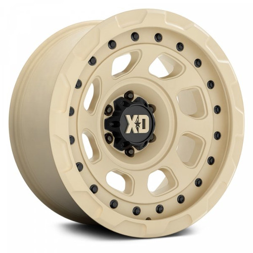XD Series XD861 Storm Sand - Part Number XD86179068600 XD Series XD861 Storm Sand Photo