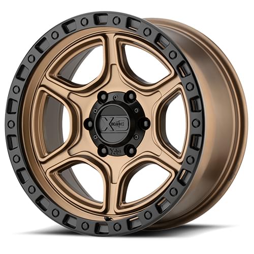 XD Series XD139 Portal Bronze - Part Number XD13988568600 XD Series XD139 Portal Bronze Photo