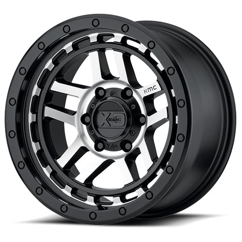 XD Series XD140SB Recon Machined - Part Number XD14088568500 XD Series XD140SB Recon Machined Photo