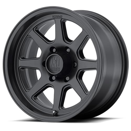 XD Series XD301 Turbine Black - Part Number XD30179050712N XD Series XD301 Turbine Black Photo