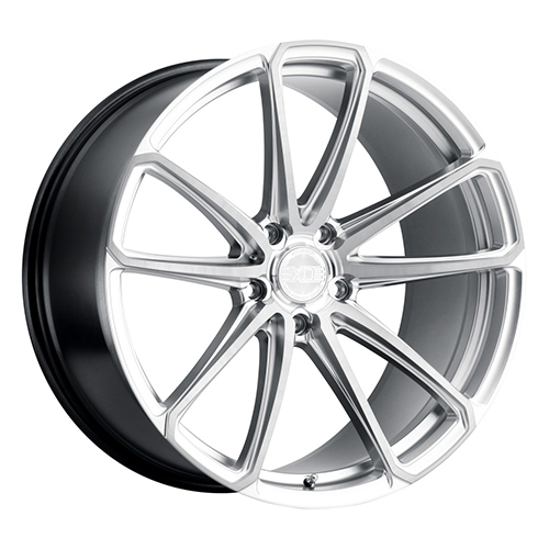 XO Luxury Madrid Hyper Silver - Part Number 2205MRD325130S84 XO Luxury Madrid Hyper Silver Photo