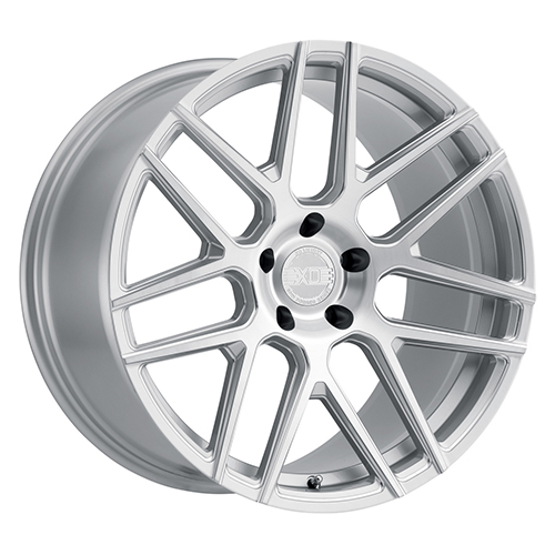 XO Luxury Moscow Silver - Part Number 1911MCW505114S76 XO Luxury Moscow Silver Photo