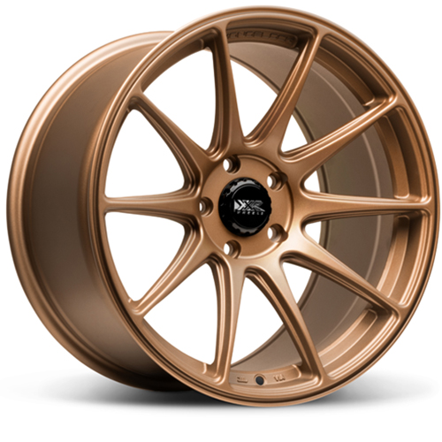 XXR 527R Bronze - Part Number 527R884465 XXR 527R Bronze Photo
