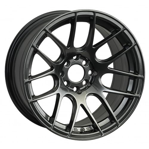 XXR 530 Chromium Black - Part Number 53077082N XXR 530 Chromium Black Photo