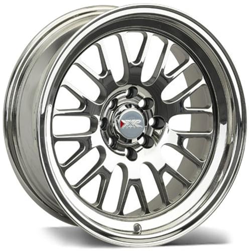 XXR 531 Platinum - Part Number 53168080 XXR 531 Platinum Photo
