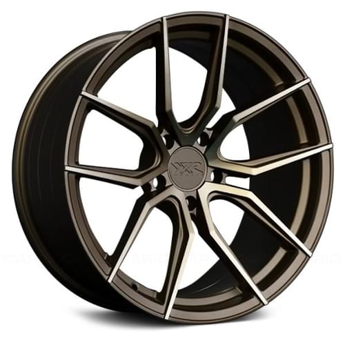 XXR 559 Bronze - Part Number 559901265 XXR 559 Bronze Photo