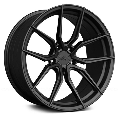 XXR 559 Flat Graphite - Part Number 559886596 XXR 559 Flat Graphite Photo