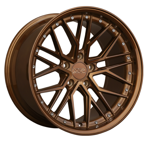 XXR 571 Liquid Bronze - Part Number 571806667 XXR 571 Liquid Bronze Photo