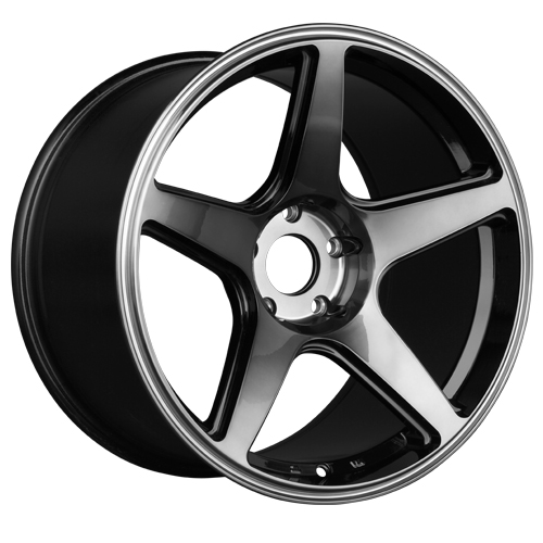 XXR 575 Phantom Black - Part Number 575883127 XXR 575 Phantom Black Photo