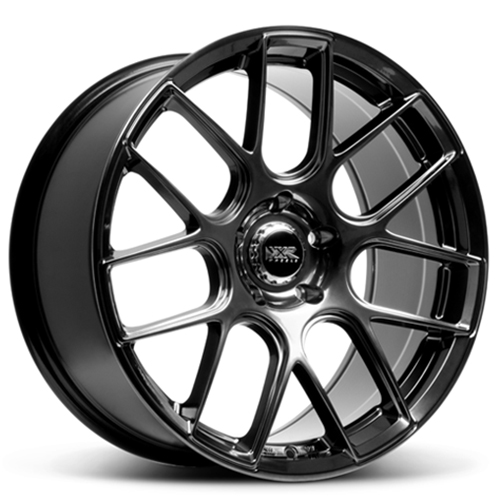 XXR 580 Chromium Black - Part Number 580884450 XXR 580 Chromium Black Photo