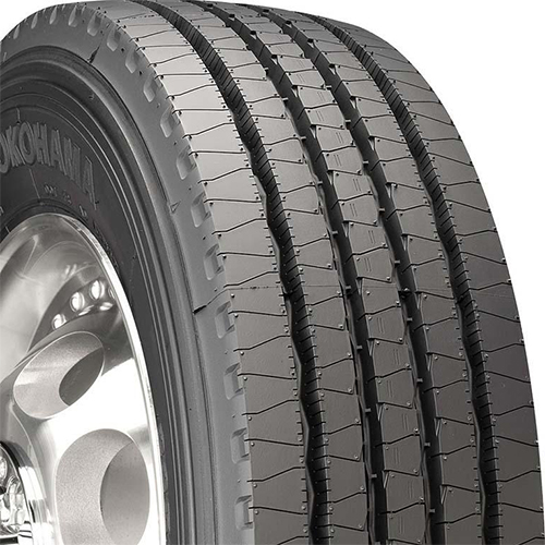 Yokohama 104ZR Photo