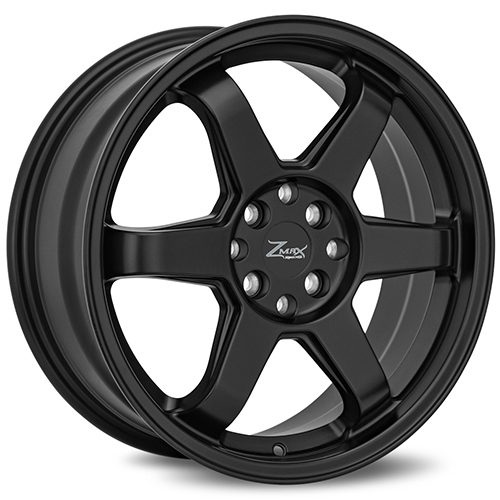 ZMax Racing ZMR2 Gloss Black - Part Number ZMR2-18800140GB ZMax Racing ZMR2 Gloss Black Photo