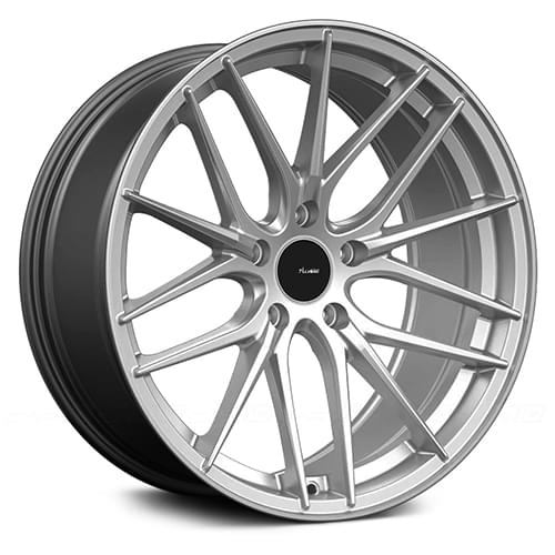 Advanti Racing Catalan 83 Hyper Silver - Part Number 83S-CN0152035S Advanti Racing Catalan 83 Hyper Silver Photo